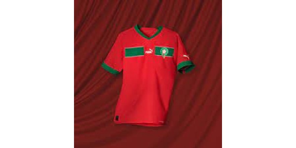 La FA marocaine proteste contre le penalty de la demi-finale de la Coupe du monde